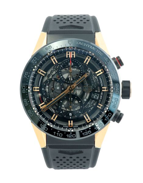 Tag Heuer Carrera CAR205A.FT6087